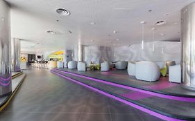 Park Inn by Radisson Amsterdam City West